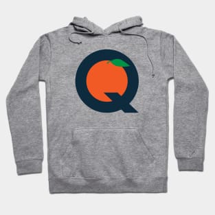 Q Syracuse Orange Hoodie